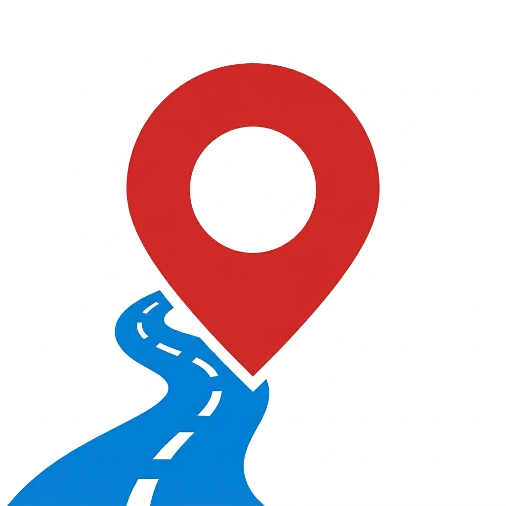 Road and Address Mapping Package